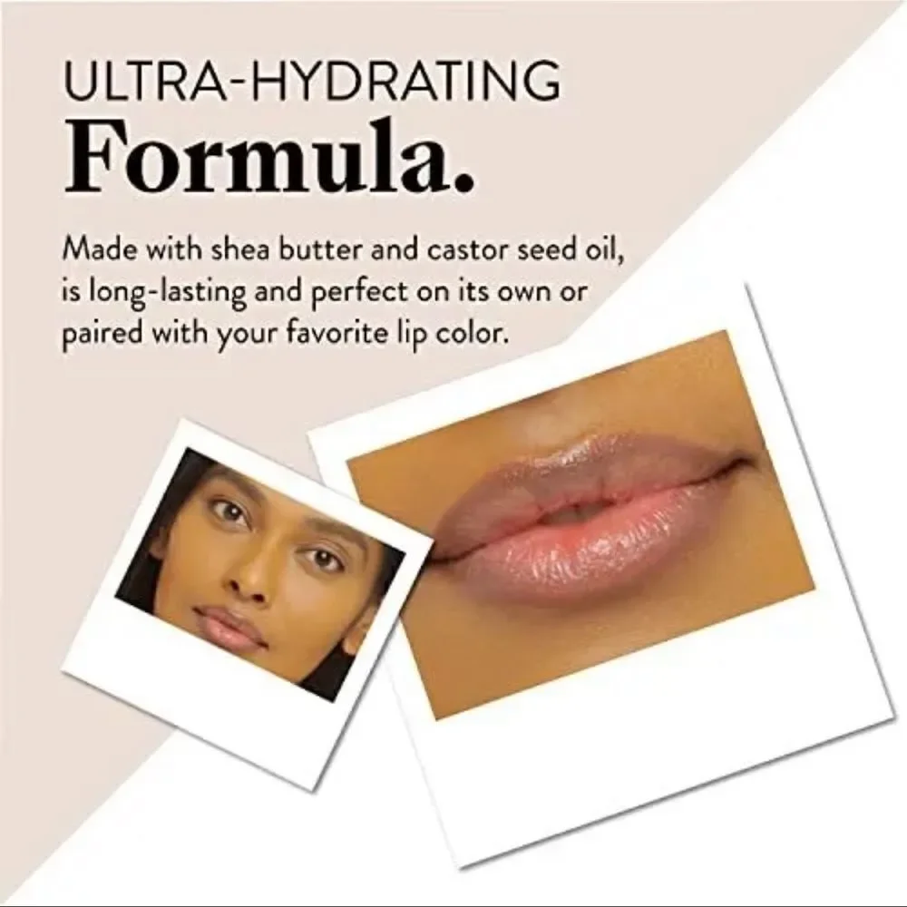 🌟$10 MENTED Balms Away Coconut Lip Treatment